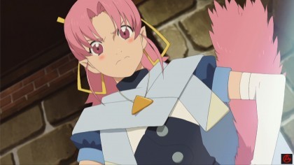 Star Ocean: First Departure игра
